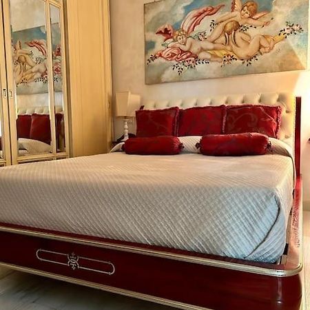Vacanze Romane Apartment Anzio Exteriér fotografie
