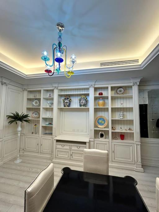 Vacanze Romane Apartment Anzio Exteriér fotografie