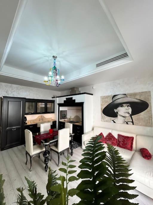 Vacanze Romane Apartment Anzio Exteriér fotografie