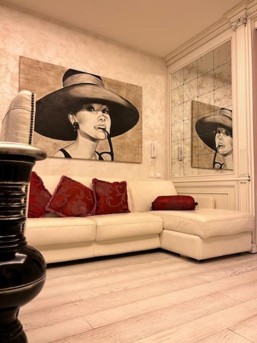 Vacanze Romane Apartment Anzio Exteriér fotografie