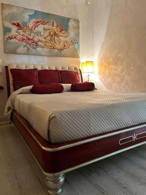 Vacanze Romane Apartment Anzio Exteriér fotografie