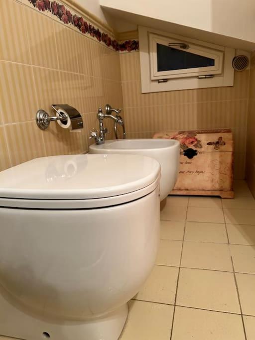 Vacanze Romane Apartment Anzio Exteriér fotografie