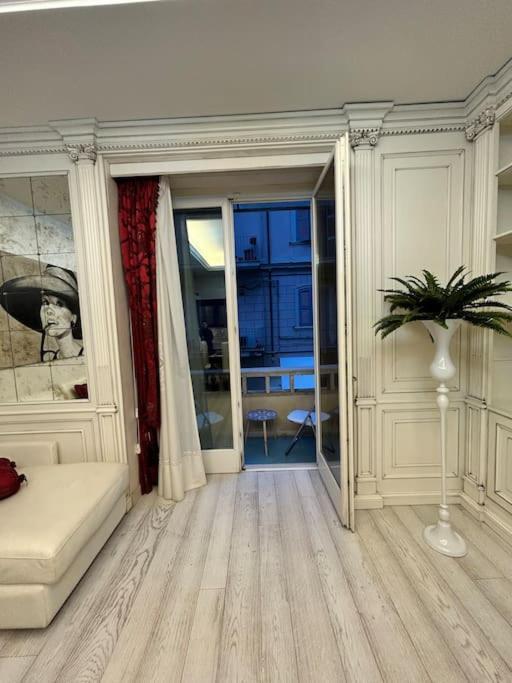 Vacanze Romane Apartment Anzio Exteriér fotografie