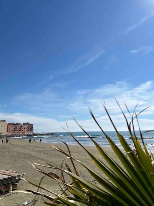 Vacanze Romane Apartment Anzio Exteriér fotografie
