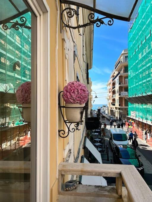 Vacanze Romane Apartment Anzio Exteriér fotografie