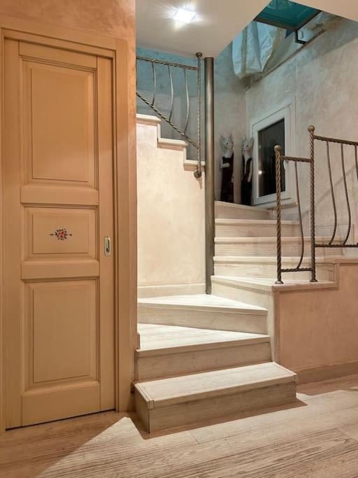 Vacanze Romane Apartment Anzio Exteriér fotografie
