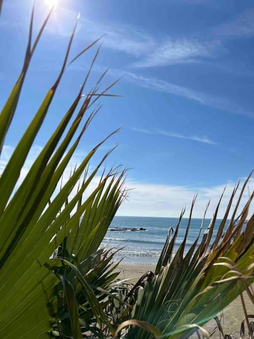 Vacanze Romane Apartment Anzio Exteriér fotografie