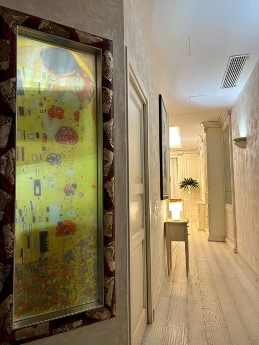 Vacanze Romane Apartment Anzio Exteriér fotografie