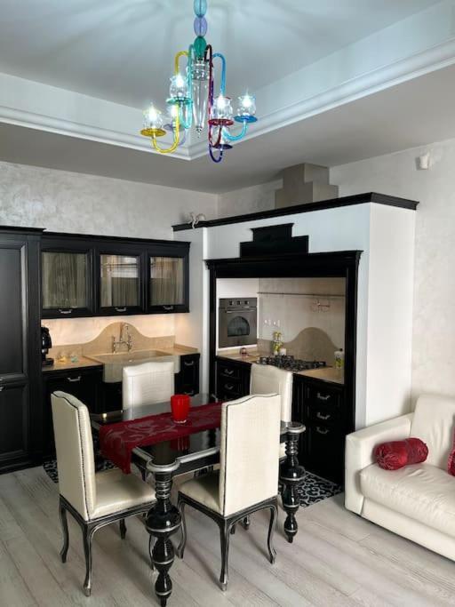 Vacanze Romane Apartment Anzio Exteriér fotografie