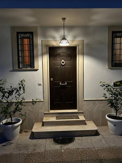 Vacanze Romane Apartment Anzio Exteriér fotografie