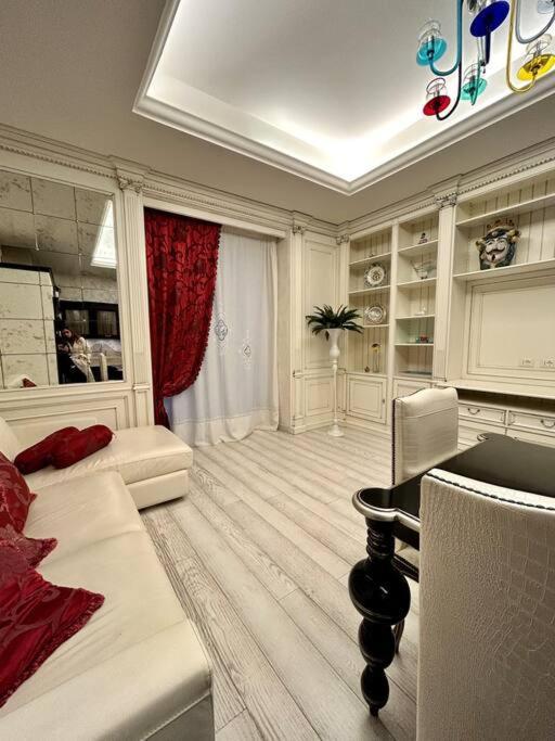 Vacanze Romane Apartment Anzio Exteriér fotografie