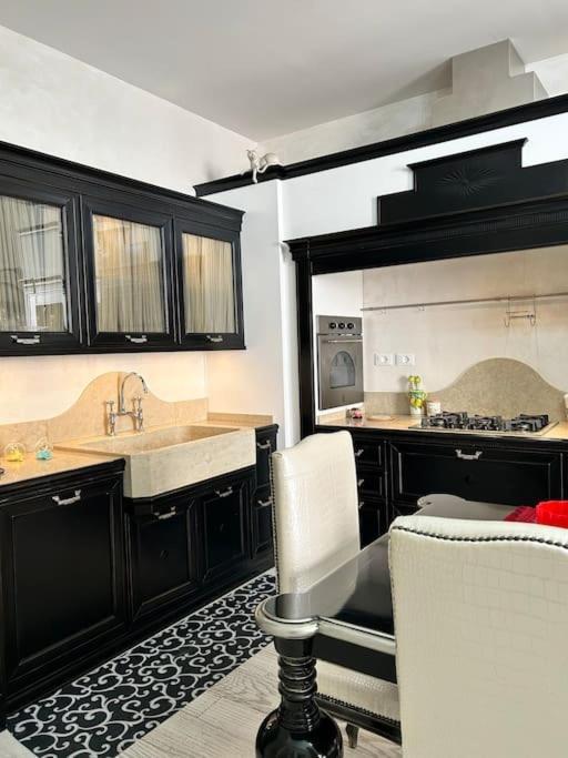 Vacanze Romane Apartment Anzio Exteriér fotografie