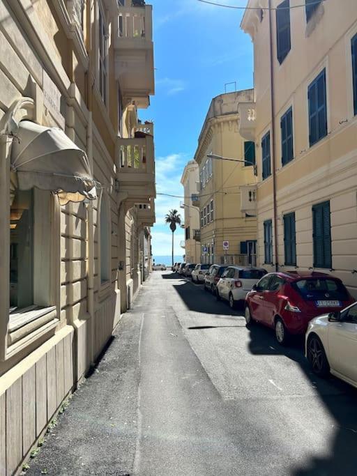 Vacanze Romane Apartment Anzio Exteriér fotografie
