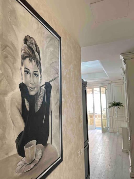 Vacanze Romane Apartment Anzio Exteriér fotografie