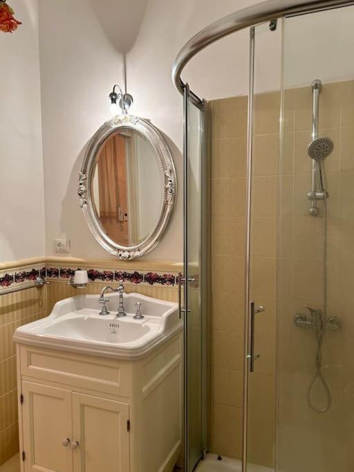 Vacanze Romane Apartment Anzio Exteriér fotografie
