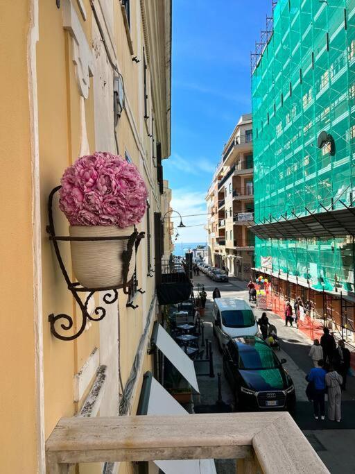 Vacanze Romane Apartment Anzio Exteriér fotografie