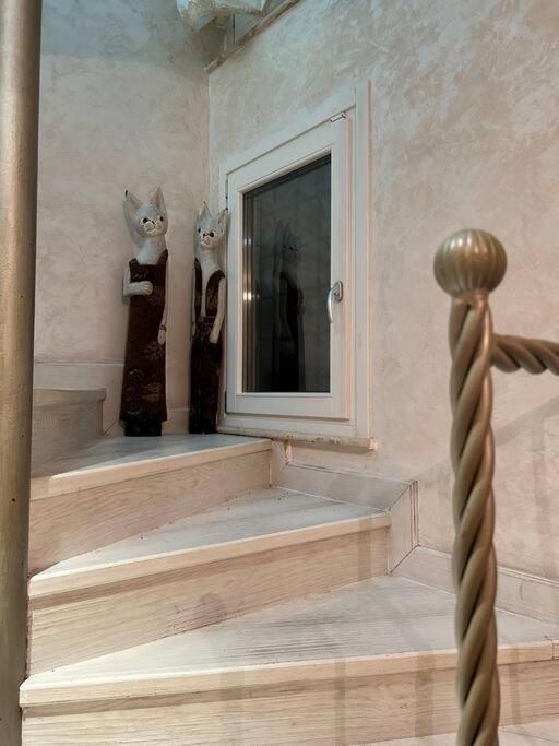 Vacanze Romane Apartment Anzio Exteriér fotografie
