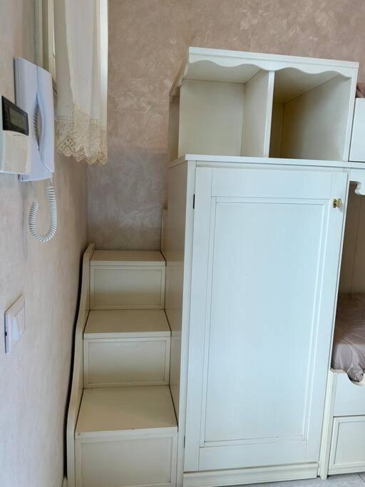 Vacanze Romane Apartment Anzio Exteriér fotografie