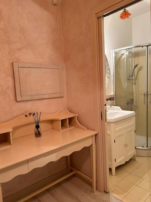 Vacanze Romane Apartment Anzio Exteriér fotografie