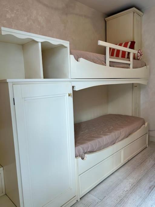 Vacanze Romane Apartment Anzio Exteriér fotografie