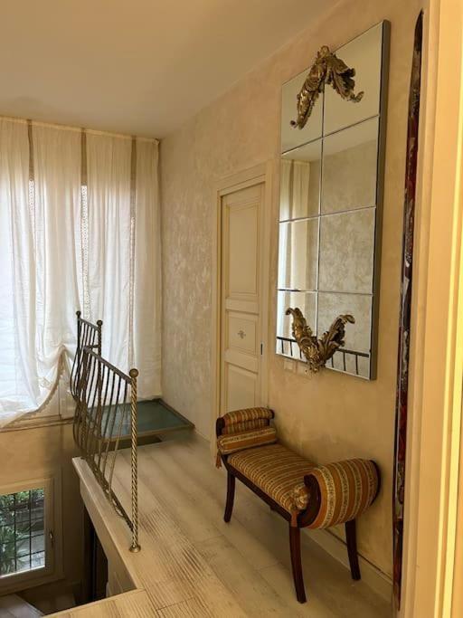 Vacanze Romane Apartment Anzio Exteriér fotografie