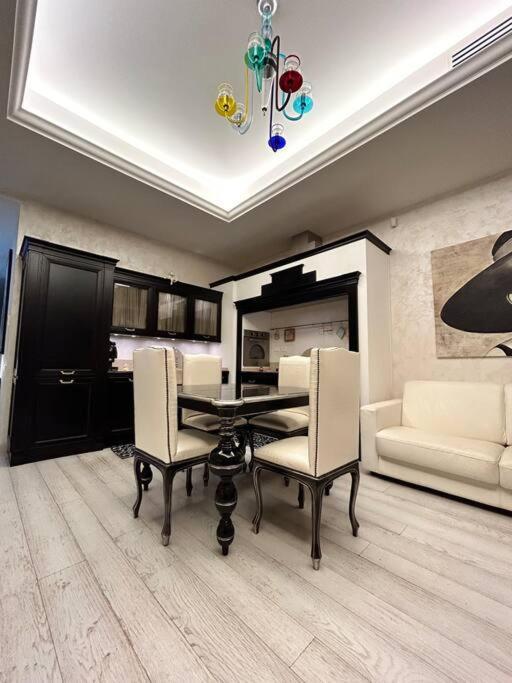 Vacanze Romane Apartment Anzio Exteriér fotografie